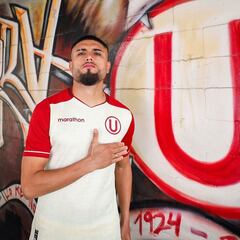 “Me llamaron de Colo Colo”