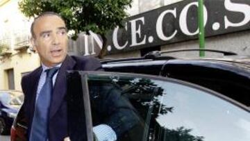 La juez abre diligencias a Oliver por presunta falsedad