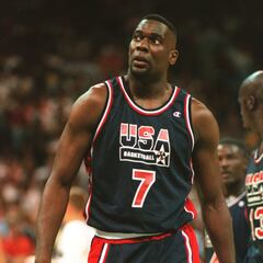 El Dream Team II, la selección olvidada