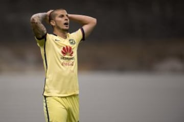 Ambos equipos tuvieron oportunidades de abrir el marcador antes del tiempo extra.