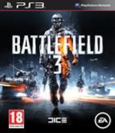 Las expansiones de Battlefield 3 tendrán exclusiva temporal en PS3