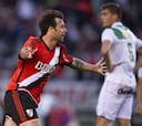 River gana a Banfield e impide que Racing festeje el título