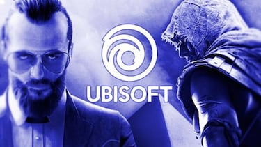 Vivendi no comprará Ubisoft en los próximos 6 meses