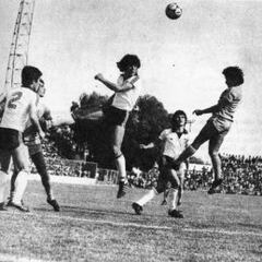 Colo Colo vuelve a tener paternidad sobre Cobreloa