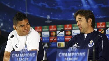 Lopetegui, giro de 180 grados