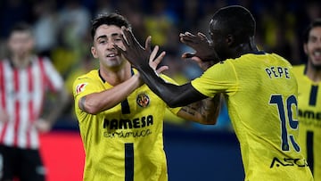 Los goles tardíos, una rémora para el Athletic