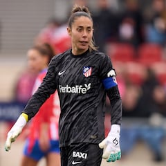 La Lola más crítica ante la crisis atlética