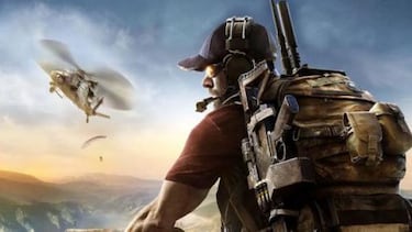 Ghost Recon: Wildlands da la sorpresa en ventas en Japón