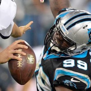 Una imagen, una frase, de la semana 7 de la NFL