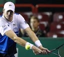 Djokovic se las verá con Isner