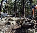 Revive la segunda fecha del Campeonato Mundial UCI de Mountain Bike