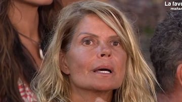 Makoke, acusada gravemente de saltarse las normas de 'Supervivientes': “El  fallo humano existe” - AS.com