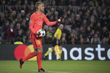 Cillessen.