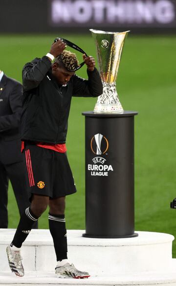 Paul Pogba.