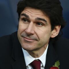 FA Cup heroes Forest appoint Karanka