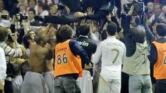 "Unos iluminados piensan que sólo existe un fútbol"