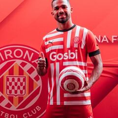 Yangel Herrera: “He venido para tener un gran año y encontrar estabilidad”