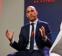 Rubiales: “Decidimos empezar otro proyecto sin Luis Enrique”