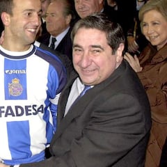 La liga de los hombres extraordinarios