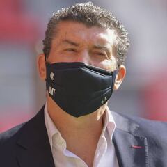 Destaca “Chepo” racha ganadora del Toluca