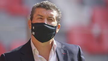 Destaca “Chepo” racha ganadora del Toluca