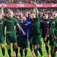 Valladolid - Athletic: TV, horario y cómo y dónde ver online