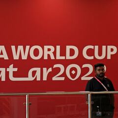 Mundial 2022: selecciones, listas de jugadores y convocatorias por equipo