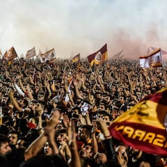 Así sería la presentación que el Galatasaray le tiene a Falcao
