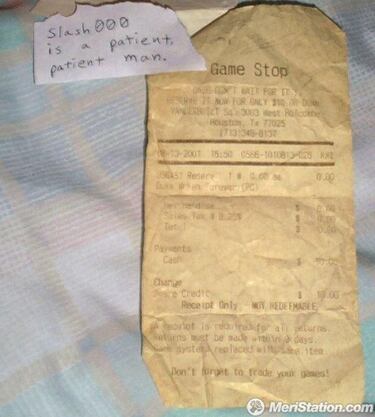 Gearbox premia al usuario que reservó DNF hace diez años