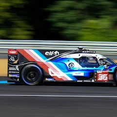24 Horas Le Mans 2021: horario, TV y dónde ver online