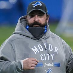 Reporte: Matt Patricia regresará con los Patriots