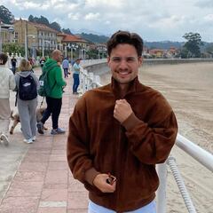 Un estadounidense se muda con su familia a España buscando un cambio y señala uno de nuestros fuertes: “Ahora me siento ansioso”