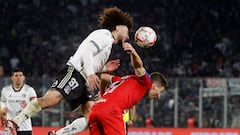 El equipo chileno que cambió de DT y no sirvió de nada: récord inédito en Sudamérica