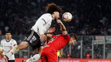 El equipo chileno que cambió de DT y no sirvió de nada: récord inédito en Sudamérica