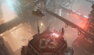 The Ascent, ARPG cyberpunk para Xbox Series X, One y PC