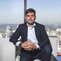 "El equipo de Toquero, que es el de Rubiales, ya quiso hundir AFE"