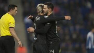 De la Bella: "Era el año bueno para que Griezmann saliera"