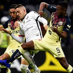 Baños: ''Fuimos el equipo más perjudicado por el VAR''