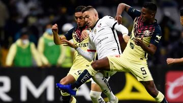 Baños: ''Fuimos el equipo más perjudicado por el VAR''