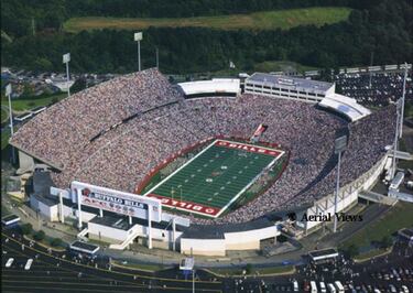 Blue 42! - Semana 16 (2012)