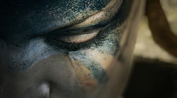 Captura de pantalla - Hellblade (PC)