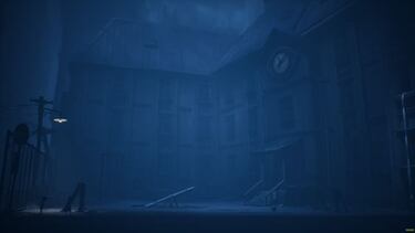 Little Nightmares 2, impresiones: el colegio de la desesperación