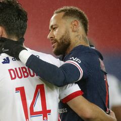 La Copa de Francia se celebrará, aunque con un formato distinto