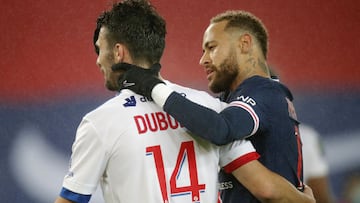 La Copa de Francia se celebrar¨¢, aunque con un formato distinto