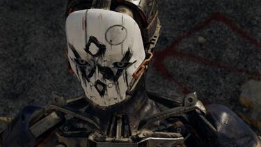 Neill Blomkamp cierra la trilogía ADAM basada en Unity