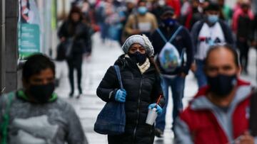 Alerta amarilla: qué alcaldías de la CDMX la han activado y cuáles son las precauciones