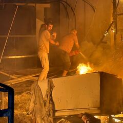 Aviso de EEUU: ataque inminente de Irán y Hezbolá a Israel