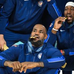 How much would it cost LeBron James to buy the Las Vegas NBA expansion team?