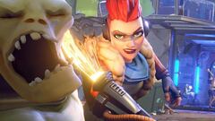 Primer tráiler de Fortnite Battle Royale para móviles