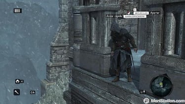 PS3 y 360 se quedan con la edición completa de Assassin's Creed Revelations